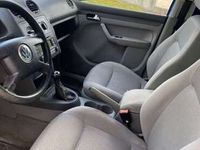 gebraucht VW Caddy Kombi TDI 1.9