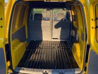 gebraucht VW Caddy 2.0 SDI