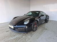 Neu Porsche 911 Carrera GTS 485 PS (356 kW) 2026 Schwarz  metallic Coupé