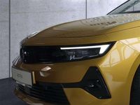 gebraucht Opel Astra 2 Turbo GS