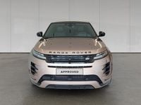 gebraucht Land Rover Range Rover evoque D165 Dynamic SE