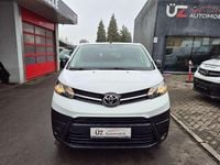 gebraucht Toyota Proace *** 1. Besitz *** 2 Schiebetüren *** ALLRAD ***