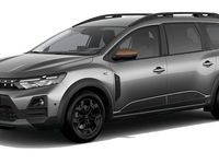 Neu Dacia Jogger Extreme 157 PS (115 kW) 2026 Grau Van / Kleinbus