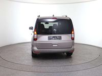 gebraucht VW Caddy Family TDI