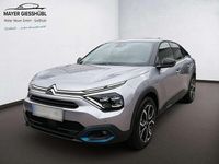 gebraucht Citroën e-C4 C4136 50kWh Shine