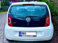 gebraucht VW up! up!