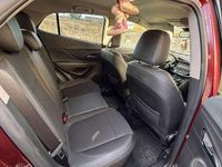 Gebraucht Opel Mokka X Edition 136 PS (100 kW) 2018 SUV