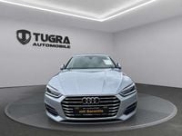 Gebraucht Audi A5 Business 150 PS (110 kW) 2019 Grau Coupé