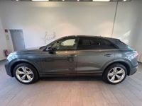 gebraucht Audi Q8 50 TDI quattro