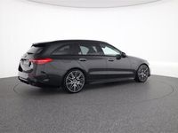 gebraucht Mercedes C43 AMG AMG 4M T-Modell Head Up Night Neues Modell Le