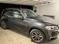 gebraucht BMW X5 xDrive30d Aut.