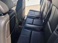 gebraucht Chevrolet Silverado LTZ 1500