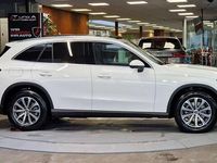 gebraucht Mercedes GLC200 d 4-Matic Avantgarde Aut. *Pano*Navi*Kamera*18Zoll