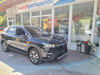 Gebraucht Suzuki SX4 S-Cross GL 129 PS (94 kW) 2022 Schwarz SUV