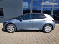 gebraucht VW ID3 GO! 58kWh 150KW Automatik ACC Kamera Navi Wä...