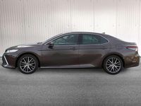 gebraucht Toyota Camry 2,5 Hybrid Business Aut.*NAVI*LEDER*LED*HEAD UP...