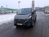 gebraucht Ford Tourneo Custom 2,0 EcoBlue 320 L2 Ambiente Aut.