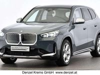 Gebraucht BMW iX1 xLine 150 kW (204 PS) 2024 Grün SUV