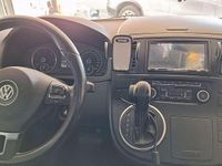 gebraucht VW Multivan T5 Match 20 BiTDI 4motion D-PF DSG