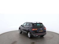 gebraucht VW Tiguan 2.0 TDI 4Motion Elegance Aut MATRIX AHK