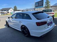 gebraucht Audi A6 Avant 3.0TDI*Quattro*3x S-line*Luftfahrwerk