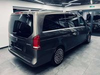 gebraucht Mercedes V250 BlueTEC Lang*Edition1*Burmester*Tisch-Paket*Traum*