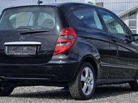 gebraucht Mercedes A150 Santander Finanzierung + 12 Monate Garantie