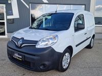 Gebraucht Renault Express 80 PS (58 kW) 2022 Weiß Van / Kleinbus