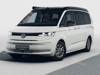 Neu VW California Edition 150 PS (110 kW) 2025 Grau Van