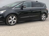 gebraucht Ford S-MAX S-line