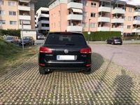 gebraucht VW Touareg Sky V6 TDI BMT 4Motion Aut.