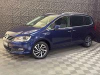 gebraucht VW Sharan 1.4 TSI Sound BlueMotion