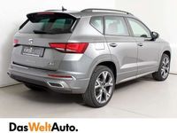 gebraucht Seat Ateca FR 2.0 TSI DSG 4Drive