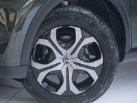 gebraucht Citroën C3 Aircross Hybrid mHEV 145 Plus ë-DSC6