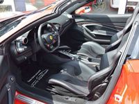 gebraucht Ferrari F8 Spider *1.Hand*Lift*Racingsitze*LED Lenkrad