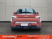 gebraucht Kia EV3 FWD 81,4kWh Long Range Earth plus