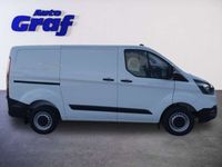 gebraucht Ford Transit Custom Kasten 2,0 L1H1 280 Basis