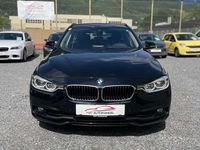 gebraucht BMW 318 i Touring Aut. *KAMERA*NAVI*SHZ*