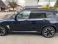 gebraucht BMW iX3 Impressive