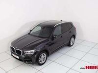 gebraucht BMW X3 xDrive 20d