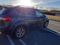 gebraucht Ford Kuga 20 Trend 4x4 TDCI DPF