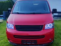 gebraucht VW Caravelle T519 TDI