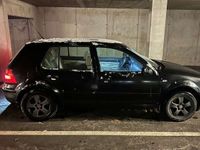 gebraucht VW Golf IV 