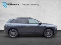 Gebraucht Leapmotor C10 160 kW (218 PS) 2025 Grau SUV