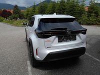 gebraucht Toyota Yaris Cross Active 1,5 Hybrid 130 2WD