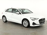 Neu Audi A3 Comfort 150 PS (110 kW) 2025 Weiß Limousine