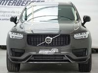 gebraucht Volvo XC90 Ultimate Dark Recharge Plug-In Hybrid AWD