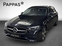 gebraucht Mercedes C200 d T-Modell Österreich-Edition PTS Cam Navi