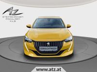 gebraucht Peugeot 208 Allure Pure Tech 130 EAT8 Aut.