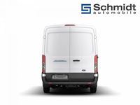 gebraucht Ford E-Transit Kasten 67kWh/135kW L2H2 350 Trend